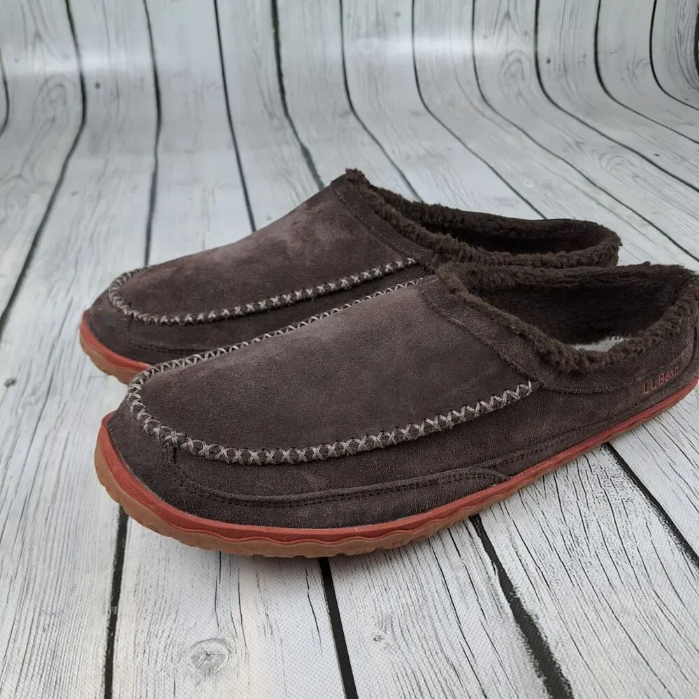 L.L. Bean great used